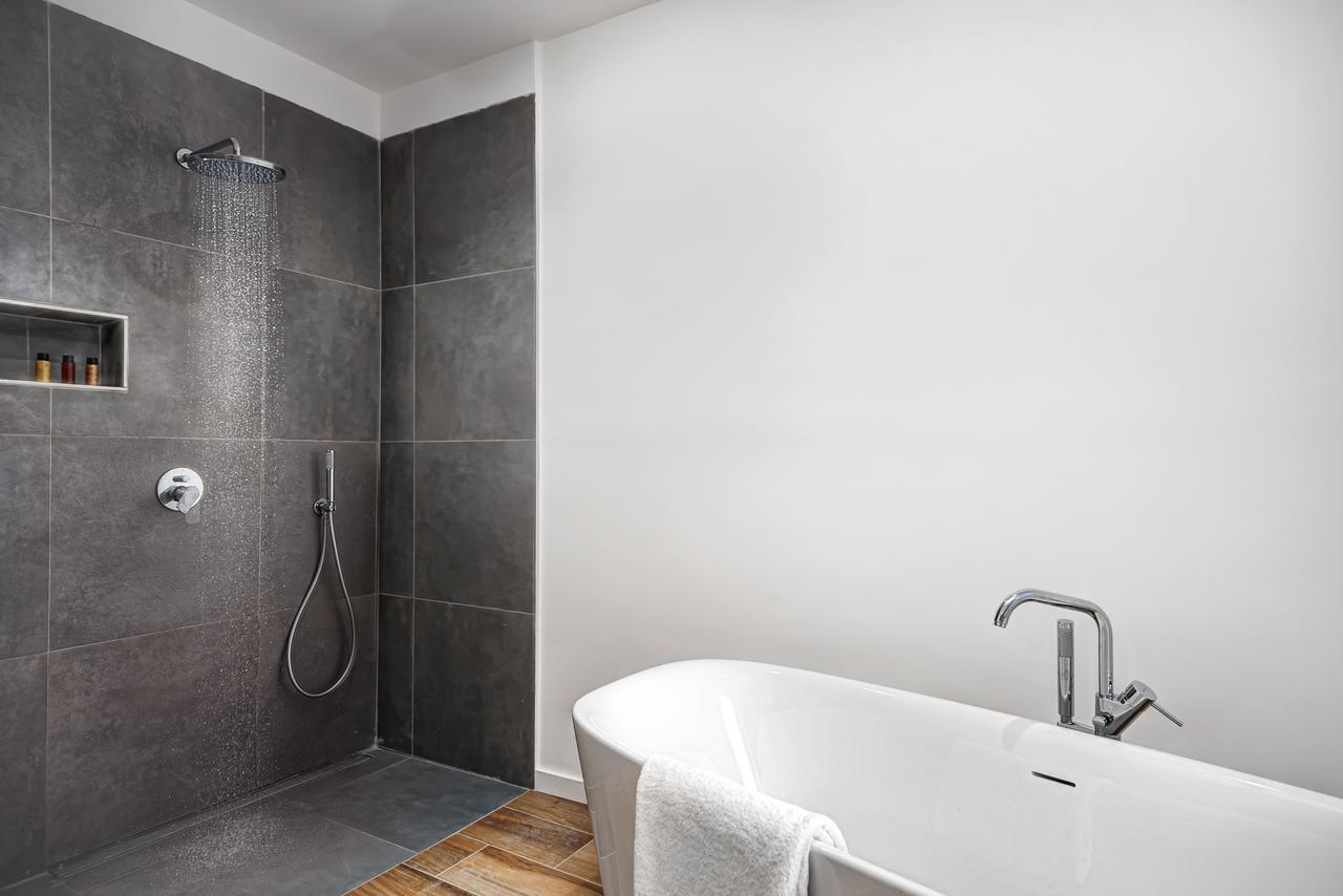 Caruso 5 By Villasandco Rentalsorrento Bagian luar foto
