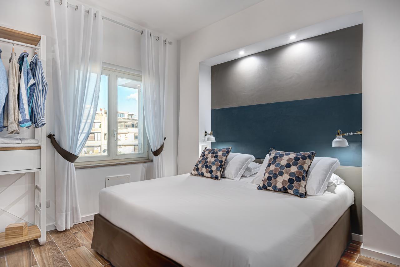 Caruso 5 By Villasandco Rentalsorrento Bagian luar foto