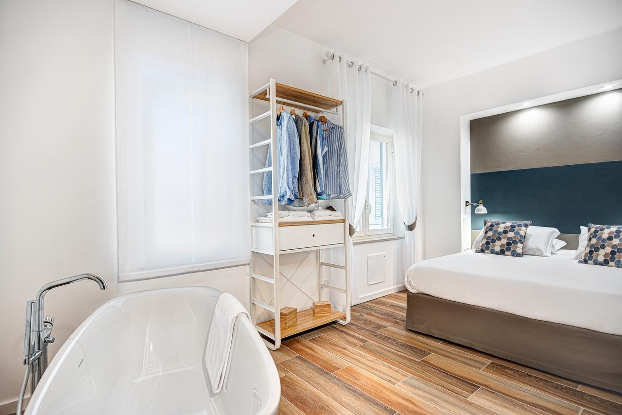 Caruso 5 By Villasandco Rentalsorrento Bagian luar foto